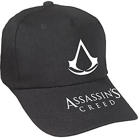 Nón Assassins Creed lưỡi trai