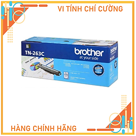 Hình ảnh Mực In Cho Máy DCP-L3551CDW, MFC-L3750CDW Brother TN-263 Toner - Hàng Chính Hãng