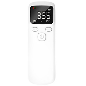 Touchless  Easy to Use Fever Multi Purpose Baby Elderly