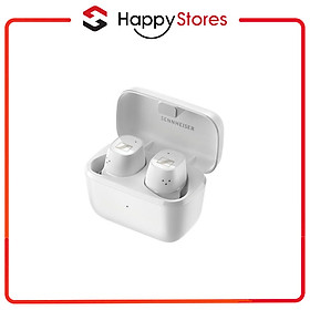 Tai nghe Sennheiser CX Plus True Wireless - Hàng chính hãng