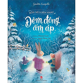 Sách Bốn Mùa Bên Nhau