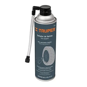 Mua Bình vá lốp và bơm hơi ôtô khẩn cấp 12oz/350ml Truper INF-12
