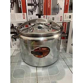 Mua Nồi áp suất công nghiệp Tianxi C44 - 50 Lít