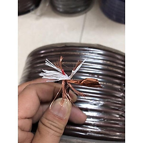 Mua Dây tín hiệu Micro   OD : 7.0  dây đồng nguyên chất