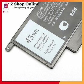 Mua Pin Dùng Cho Laptop Dell Inspiron 11 3000 3147 3148 3152 3153 3157 3158 04K8YH