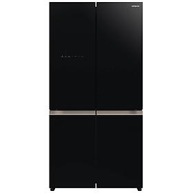 Mua Tủ lạnh Hitachi R-WB700VGV2(GBK) inverter 645 lít - Hàng chính hãng (chỉ giao HCM)