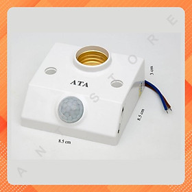 Mua Đui đèn cảm ứng có thể chống trộm - ATA