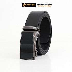 Thắt lưng da bò Anh Tho Leather SM22A