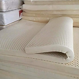 Mua Nệm cao su non american 1m8x2mx10cm tại Nội thất Asaka 139 Phổ Quang