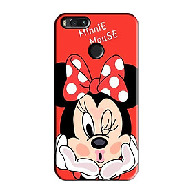 ỐP LƯNG IN DÀNH CHO XIAOMI MI A3