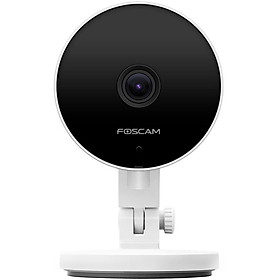 Mua Camera IP WIFI Quan Sát Foscam  C2M - Camera IP Wifi Trong Nhà 1080P Phát Hiện Chuyển Động Al Hàng Chính Hãng