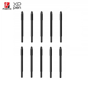 Bộ 10 Ngòi Bút Cho Stylus XP-Pen - Hàng chính hãng