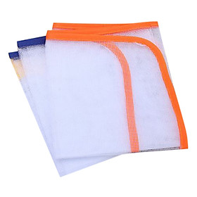 Mua Combo 2 Tấm Lưới Cách Nhiệt Lót Ủi Quần Áo Tiện Dụng (40 x 60 cm)