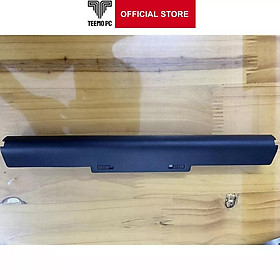 Pin Tương Thích Cho Laptop Sony Vaio Fit Svf142A29W/ Svf1417Sgw - Hàng Nhập Khẩu New Seal TEEMO PC TEBAT182