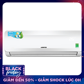Máy Lạnh Asanzo 1.5 HP S12N66 - Chỉ Giao tại HCM