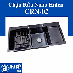 Mua Chậu Rửa Hafen CRN-02. Hàng Chính Hãng