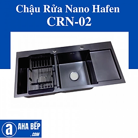 Chậu Rửa Hafen CRN-02. Hàng Chính Hãng