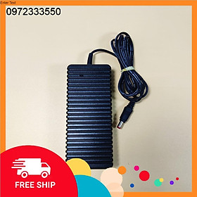 Mua Nguồn Adaptor 12V 5A cho máy bơm (Đen)