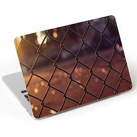 Mua Mẫu Dán Trang Trí Mặt Ngoài + Lót Tay Laptop Nghệ Thuật LTNT - 878