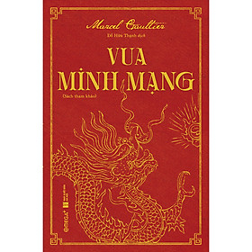 Download sách Vua Minh Mạng