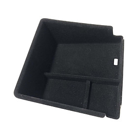 Automotive Center Console Armrest Storage Box Tray for Seal 2022 ,Easy Installation, Direct Replaces