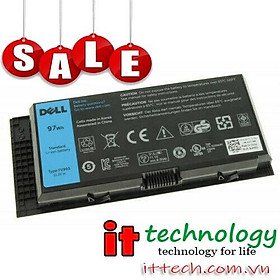 Pin dành cho Laptop Dell J5MXY 8TYF7 K4RDX 7DWMT JHYP2