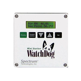 Trạm đo thời tiết WatchDog 2000 Series