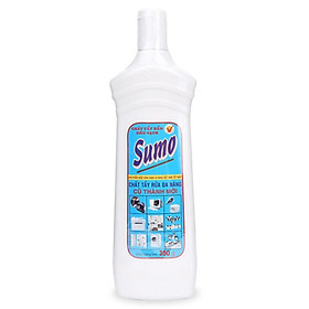 Chất Tẩy Rửa Đa Năng Sumo 350g