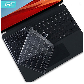 Phủ phím trong suốt JRC dành cho Surface các dòng- Hàng chính hãng