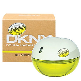 DKNY Be Delicious for Women Eau de Parfum 30ml Spray