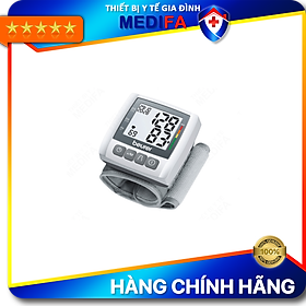 Máy Đo Huyết Áp Điện Tử Cổ Tay Beurer - BC30