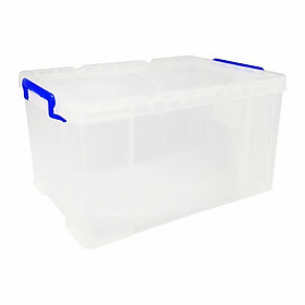 Mua Thùng nhựa mỹ 2555 cỡ đại Song Long (61 5 x 44 x 32 5)