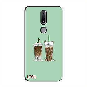 Ốp Lưng Dẻo Dành Cho NOKIA 2.4