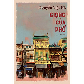 Giọng Của Phố _TRE