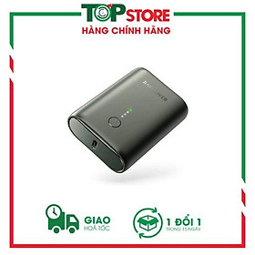 Mua Pin Sạc Dự Phòng RAVPower RP-PB194  PIN 10.000mAh Sạc Nhanh PD18w +QC 3.0- Hàng Nhập Khẩu