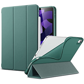 Bao da dành cho iPad Air 5 2022 10.9 Inch ESR Rebound Slim Smart Case - Hàng Chính Hãng