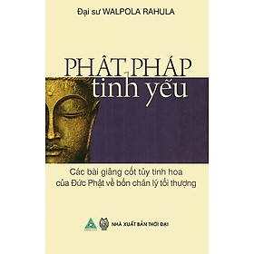 Phật Pháp Tinh Yếu