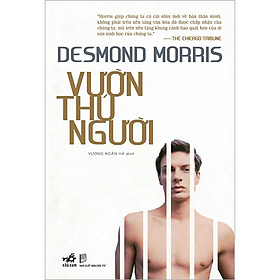 Sách Vườn Thú Người