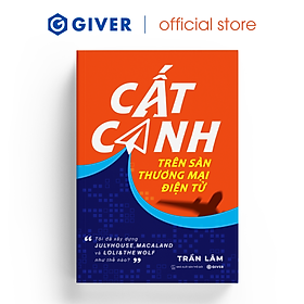 Cất Cánh Trên Sàn Thương Mại Điện Tử - Tôi đã xây dựng JulyHouse, Macaland và Loli & The Wolf như thế nào?