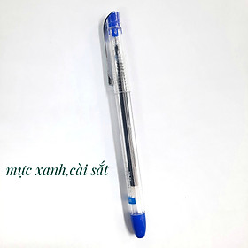 Bút bi nước Mygel hàn quốc ngòi 0.5mm (12 cái)