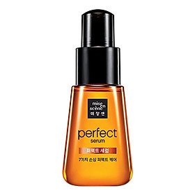 Mise en scene perfect serum hair treatment 70ml - Original
