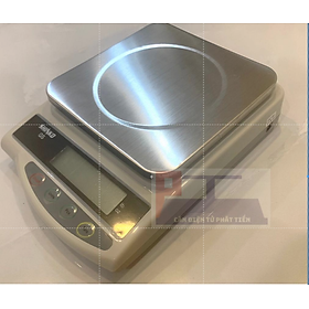 Cân điện tử K6000AH
