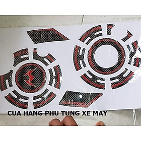 Tem lốc máy dành cho xe WINNER