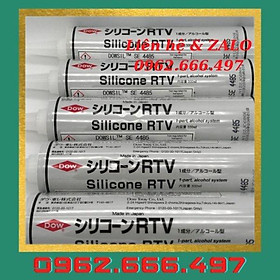 Mua Keo Silicone DOWCORNING SE 4485   Dowsil SE 4485
