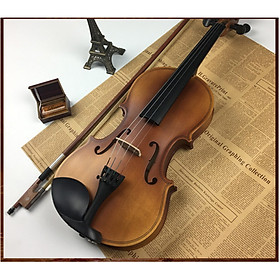 Đàn Violin WOIM Size 4/4 Bằng Gỗ