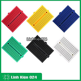 Mua Mạch Test Nhỏ SYB-170