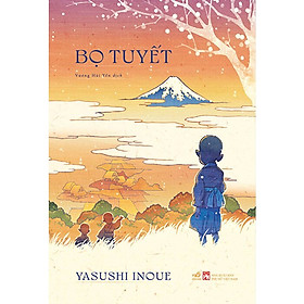 Bọ Tuyết - Yasushi Inoue