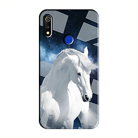 ỐP LƯNG PHỦ BÓNG DÀNH CHO REALME 3 PRO