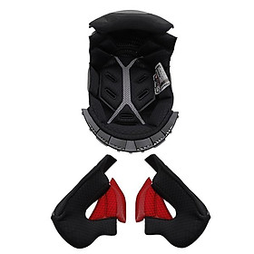 Đệm Lót Nón Bảo Hiểm LS2 FF900