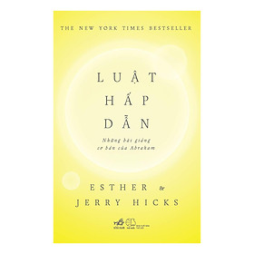 [Tải ebook] Luật Hấp Dẫn (Tái Bản) PDF